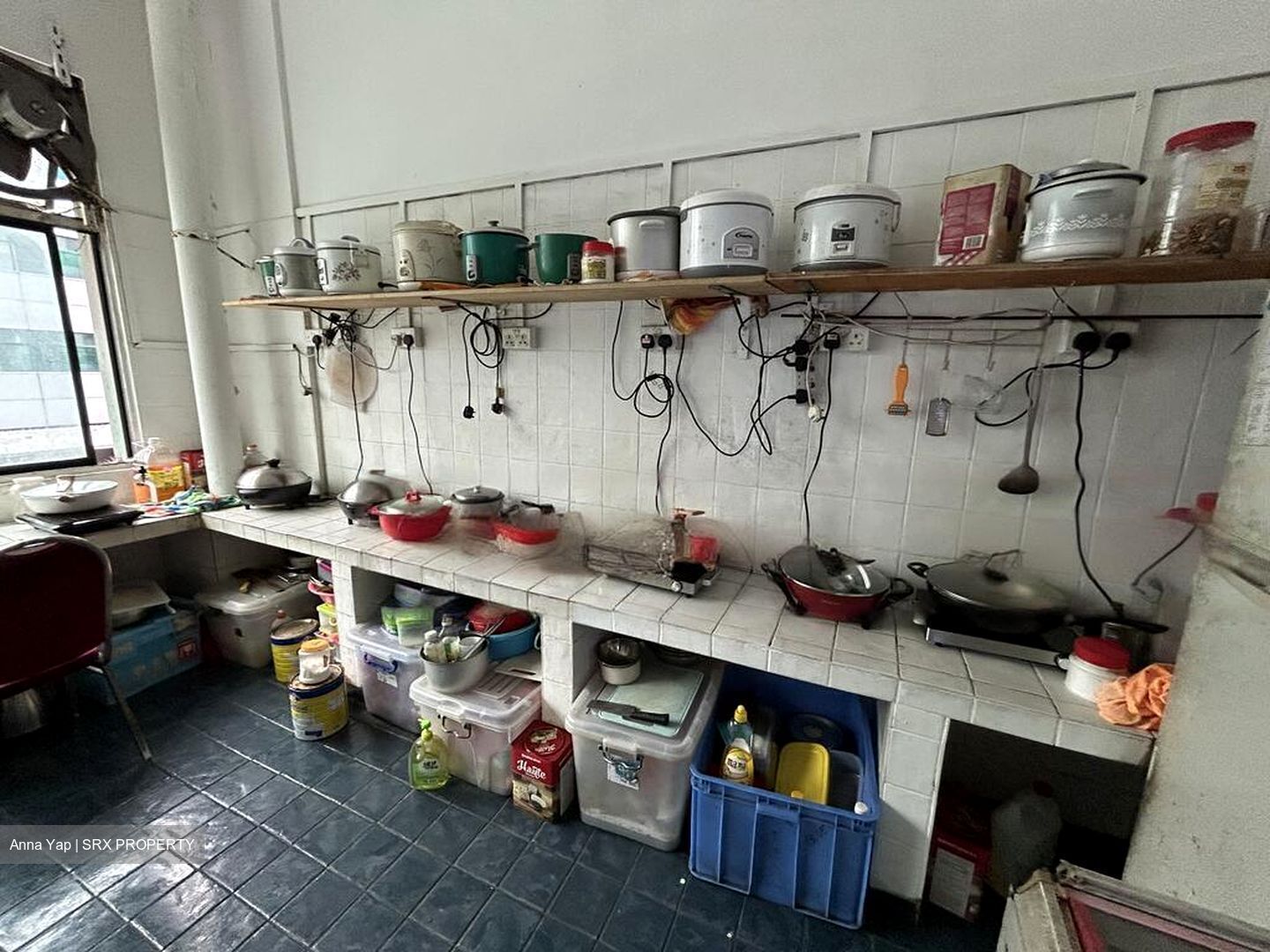 Admiralty Industrial Park (D27), Factory #465064171